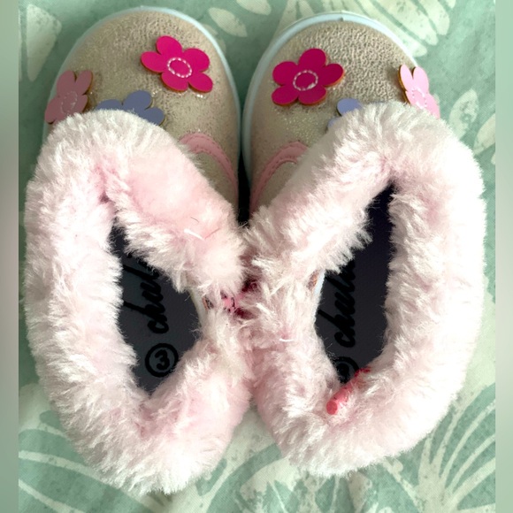 Chulis Girls Boots - Picture 4 of 7